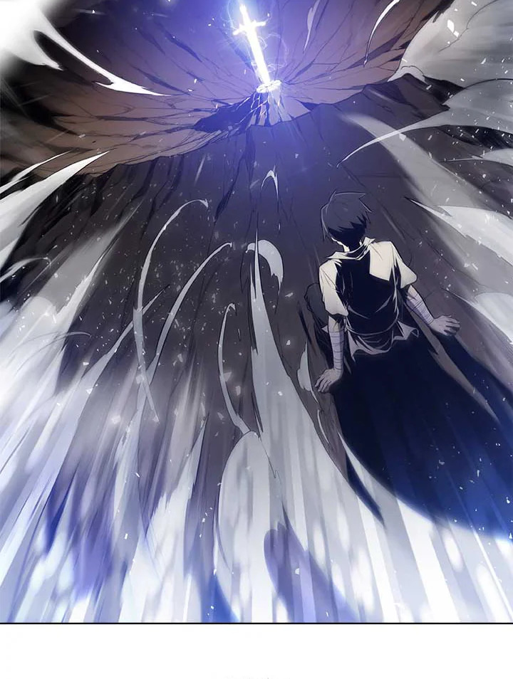 เลเวลอัปด้วยดาบศักดิ์สิทธิ์ | Overpowered Sword ตอนที่ 2 - รูปที่ 2