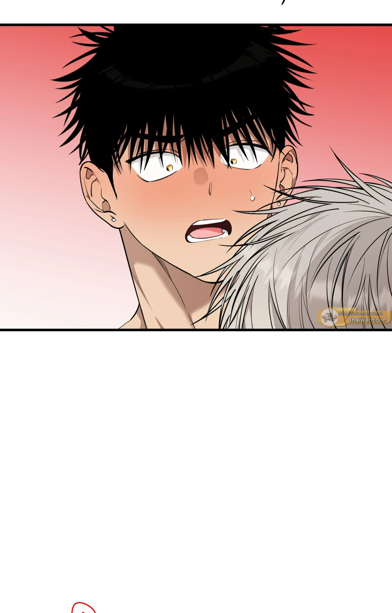 ศรรักปักใจ | Kindness and Affection (R+) ตอนที่ 10 - รูปที่ 2