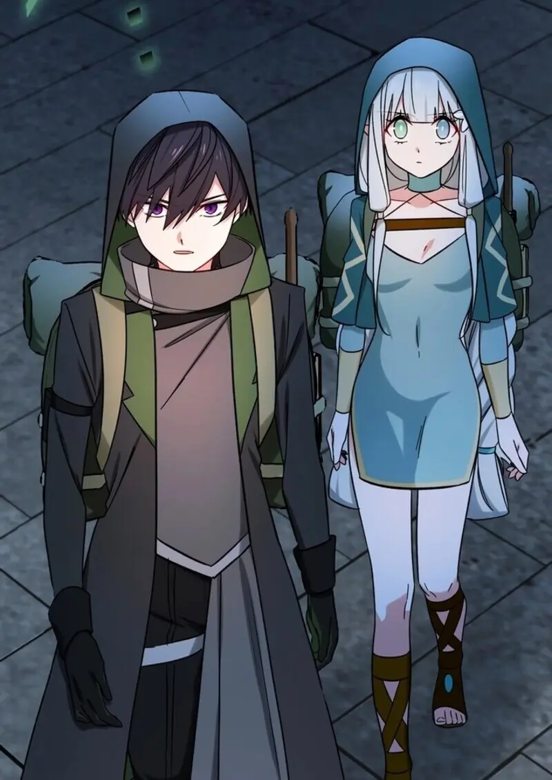 The Strongest Assassin Gets Transferred To Another World With His Whole Class ตอนที่ 56 - รูปที่ 2