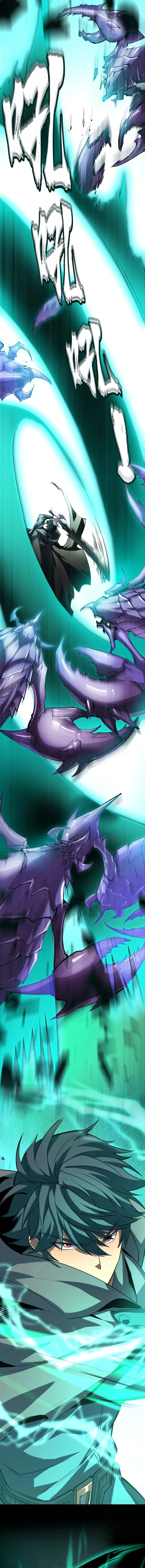 Lord of Summons! Sudden Mutation: ราชันย์อัญเชิญแห่งโลกวิปริต ตอนที่ 15 - รูปที่ 2