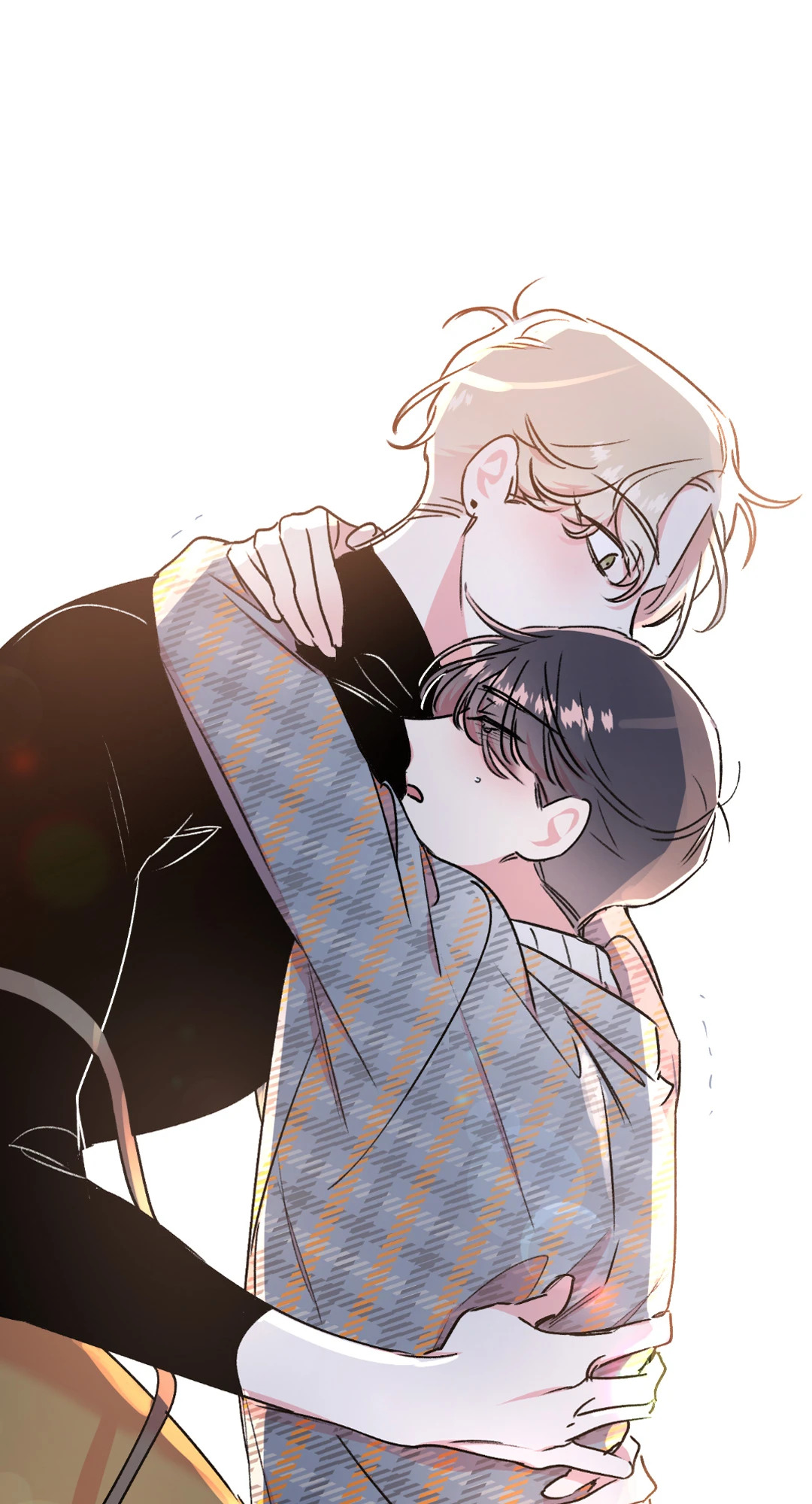 Secret Therapy ตอนที่ 8 - รูปที่ 2