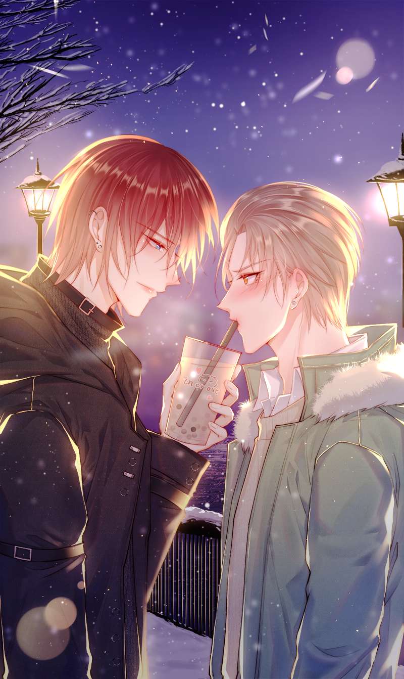 ใต้ปีกรัก ตอนที่ 49 - รูปที่ 2