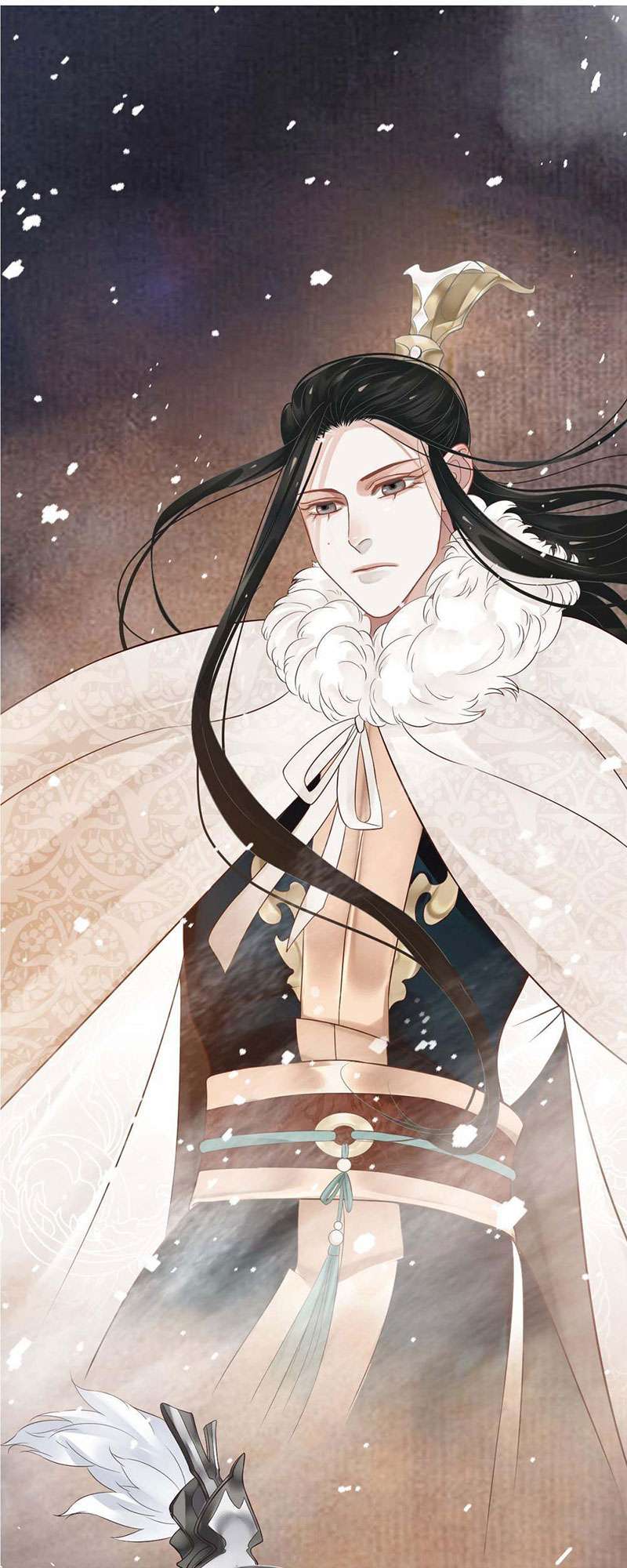 บทตัวร้ายช่างยากนัก | To Be or Not to Be ตอนที่ 49 - รูปที่ 2