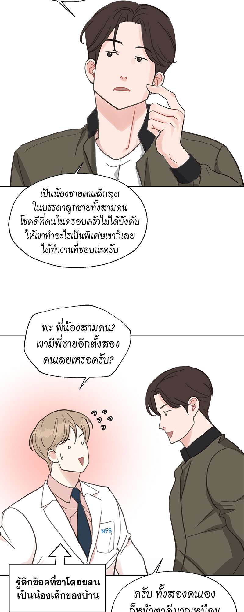 Lust ไฟปรารถนา ตอนที่ 42 - รูปที่ 2