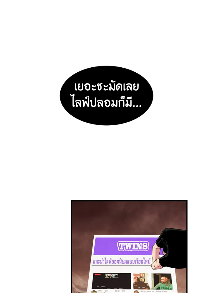 ผมคือเพลเยอร์ผู้มากับโชค | I'm Destined for Greatness ตอนที่ 49 - รูปที่ 2