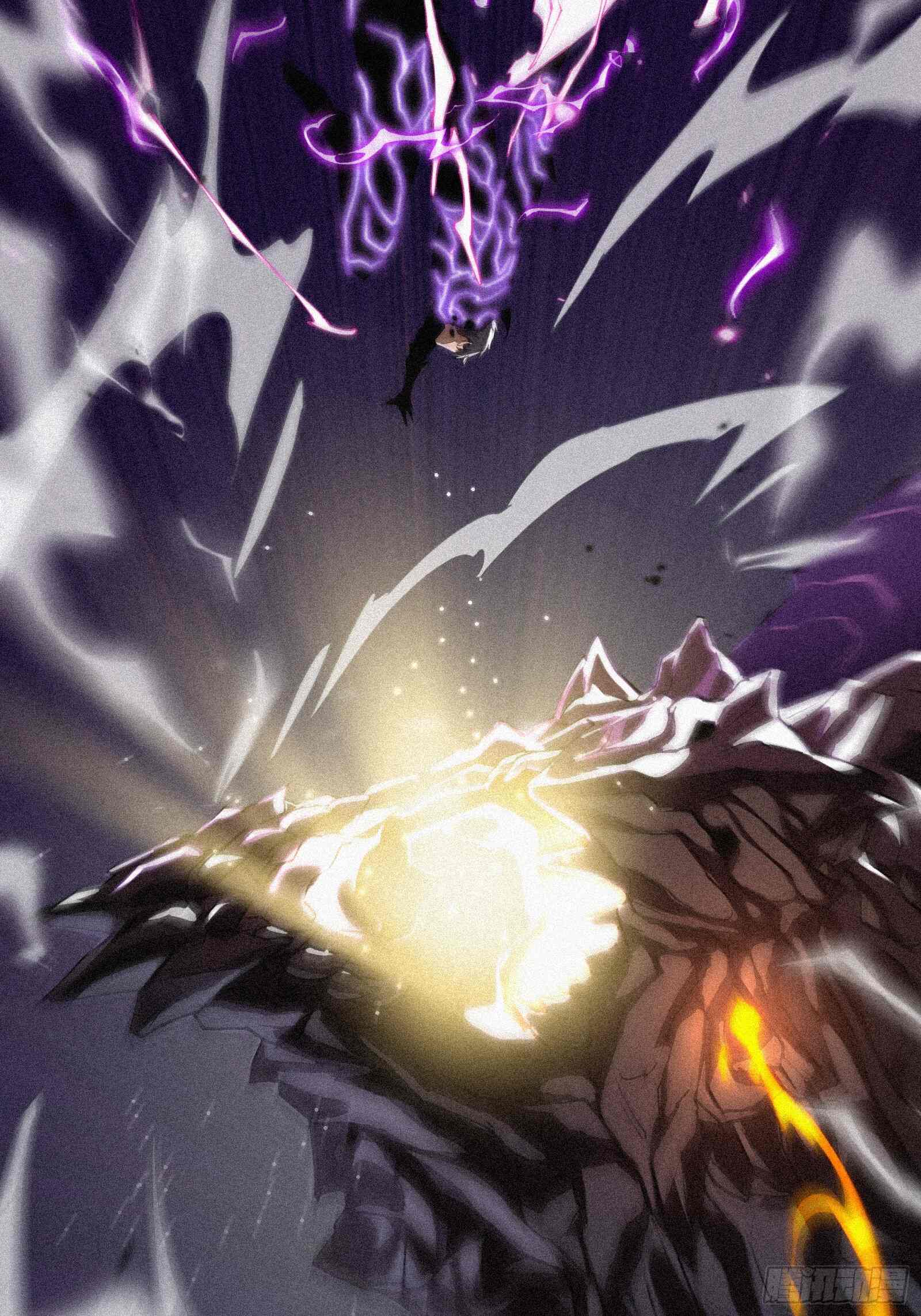 Strongest Player Returns After A Thousand Years ผู้เล่นที่แข็งแกร่งที่สุดได้กลับมาอีกครั้งในรอบ 1000 ปี ตอนที่ 4 - รูปที่ 2