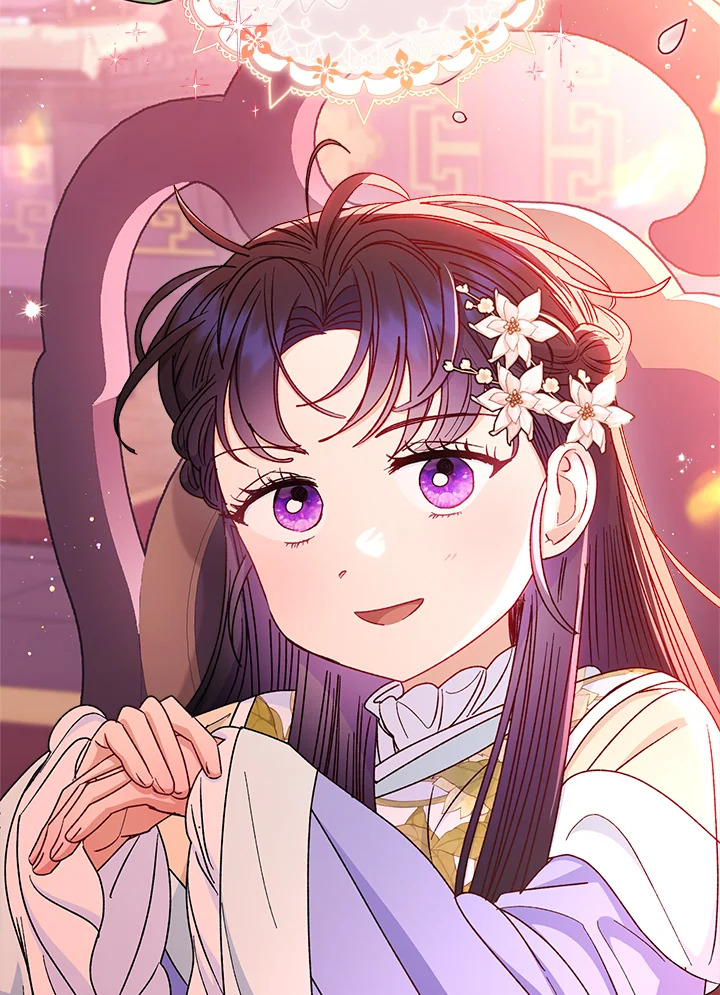 นางสนมตัวน้อยขอใช้ชีวิตเงียบๆ | The Baby Concubine Wants to Live Quietly ตอนที่ 55 - รูปที่ 2