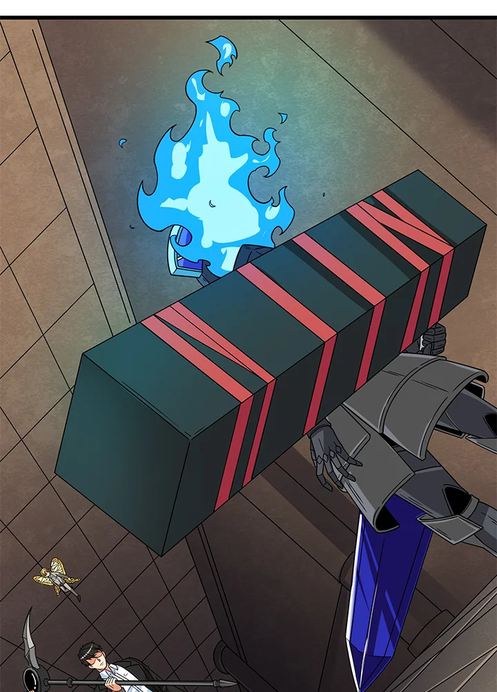 Solo Login ตอนที่ 133 - รูปที่ 2