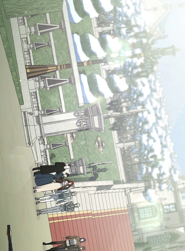 ฉันกลับมาเพื่อเป็นผู้นำตระกูลที่ถูกพรากไป ตอนที่ 69 - รูปที่ 2