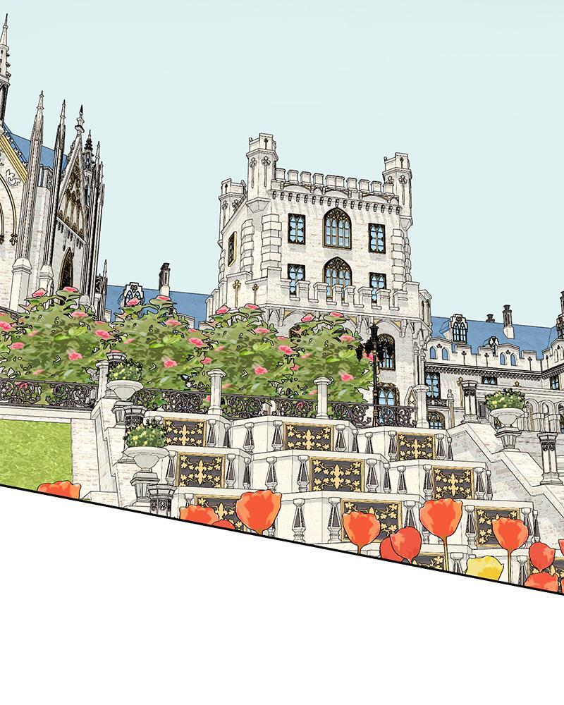 เมื่อฉันกลายเป็นตัวละครที่ไม่มีในนิยาย! | Reborn As a Character That Never Existed ตอนที่ 30 - รูปที่ 2