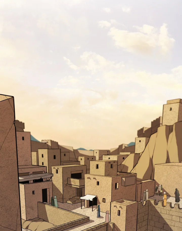 เลเวลอัปด้วยดาบศักดิ์สิทธิ์ | Overpowered Sword ตอนที่ 64 - รูปที่ 2