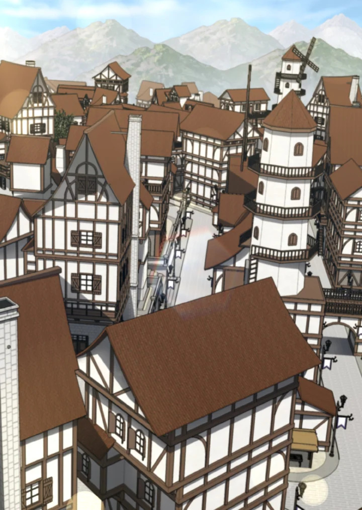 ออลมาสเตอร์ เนโครแมนเซอร์ | Absolute Necromancer ตอนที่ 42 - รูปที่ 2