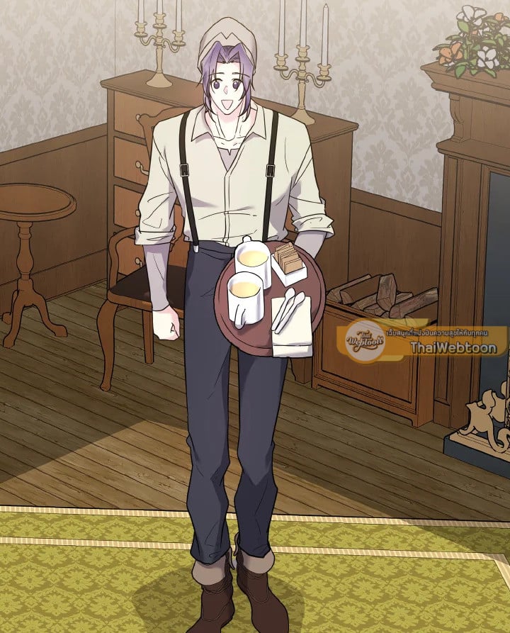 ฉันไม่อยากทำงาน! | I Don’t Want to Work! ตอนที่ 65 - รูปที่ 2