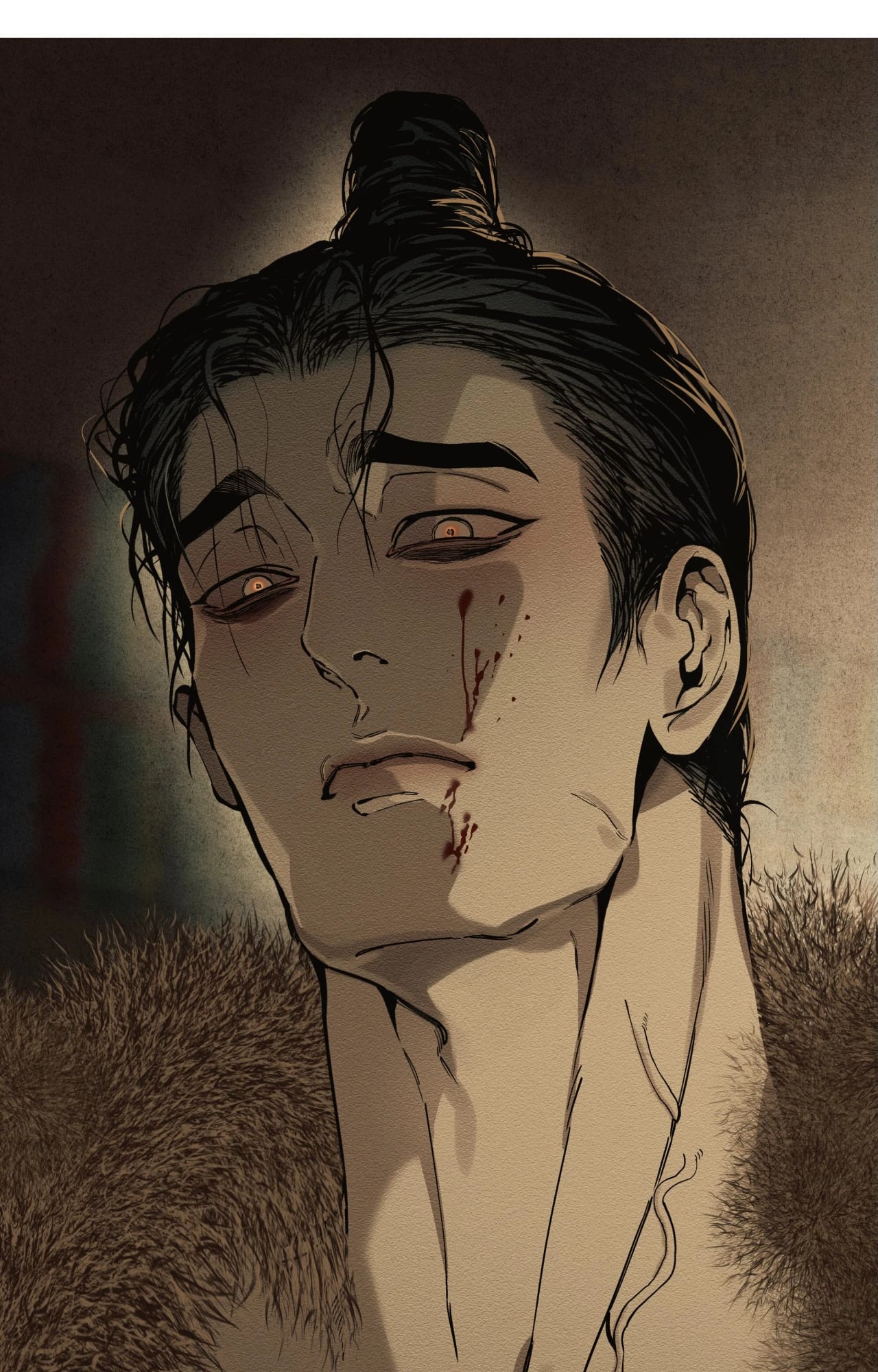 แรงรักแรงสิเน่หา | The Heart of the Lotus (+R) ตอนที่ 42 - รูปที่ 2