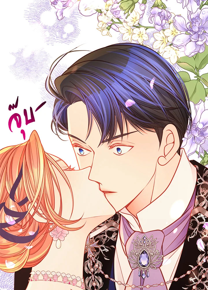 ห้องเสื้อแห่งความลับของดัชเชส | The Duchess’s Secret Dressing Room ตอนที่ 60 - รูปที่ 2