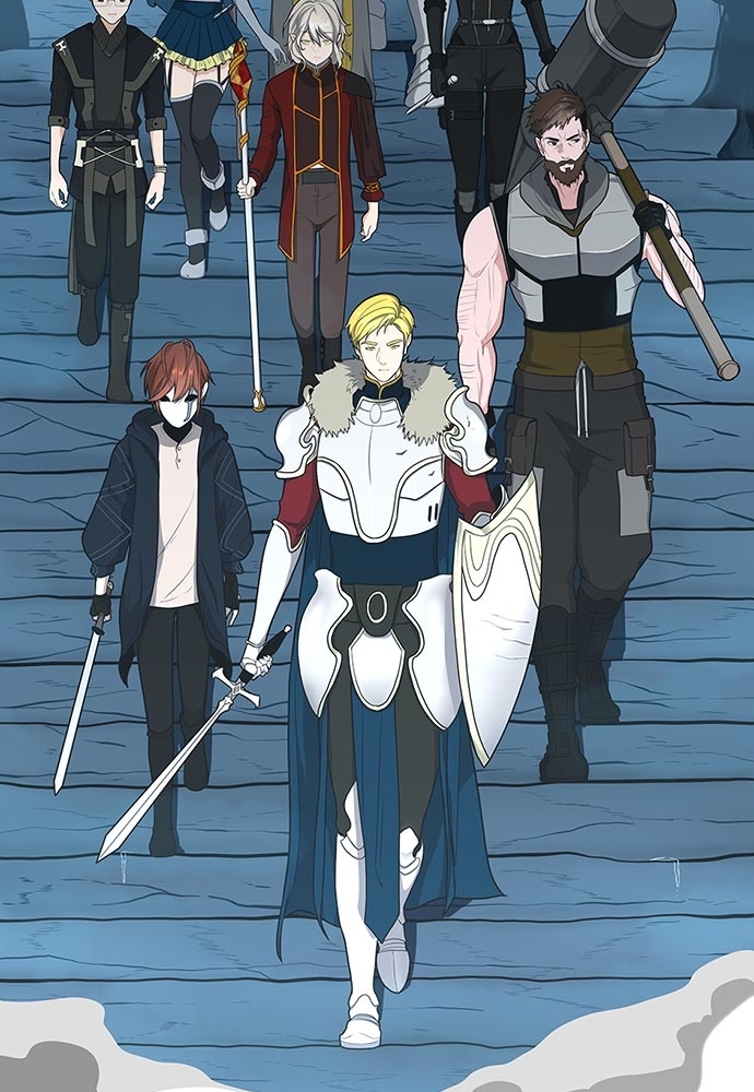 The Beginning After the End ตอนที่ 59 - รูปที่ 2