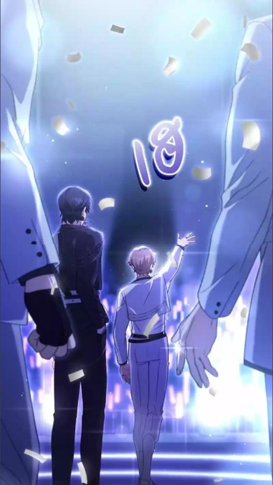 KissCross | กระซิบรักกลางแสงฝัน ตอนที่ 1 - รูปที่ 2