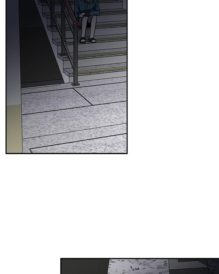 ฉันในโลกที่นายตายไปแล้ว | Me in the World Where You Died ตอนที่ 7 - รูปที่ 2