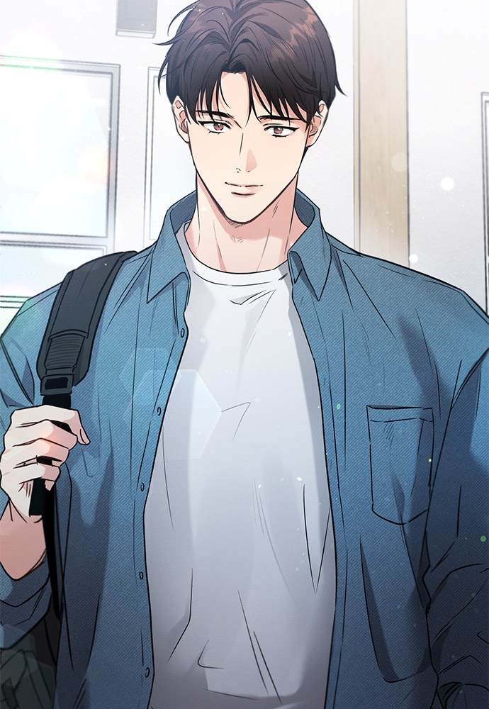 Love History Caused by Willful Negligence ตอนที่ 29 - รูปที่ 2