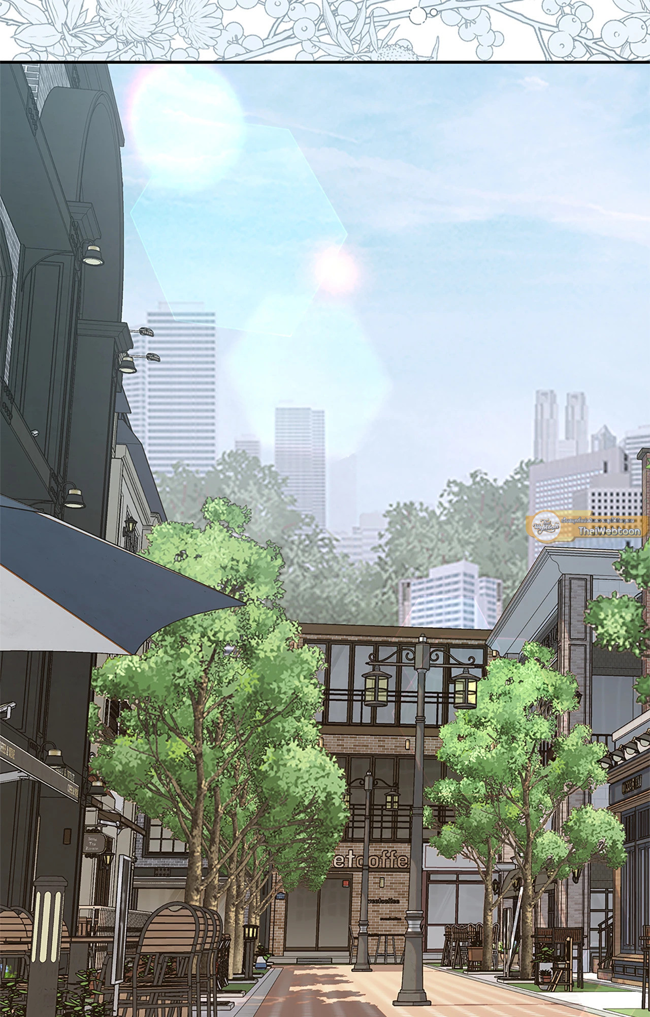 วิวาห์ลับของท่านจิ้งจอก | The Clandestine Marriage of a Fox ตอนที่ 83 - รูปที่ 2