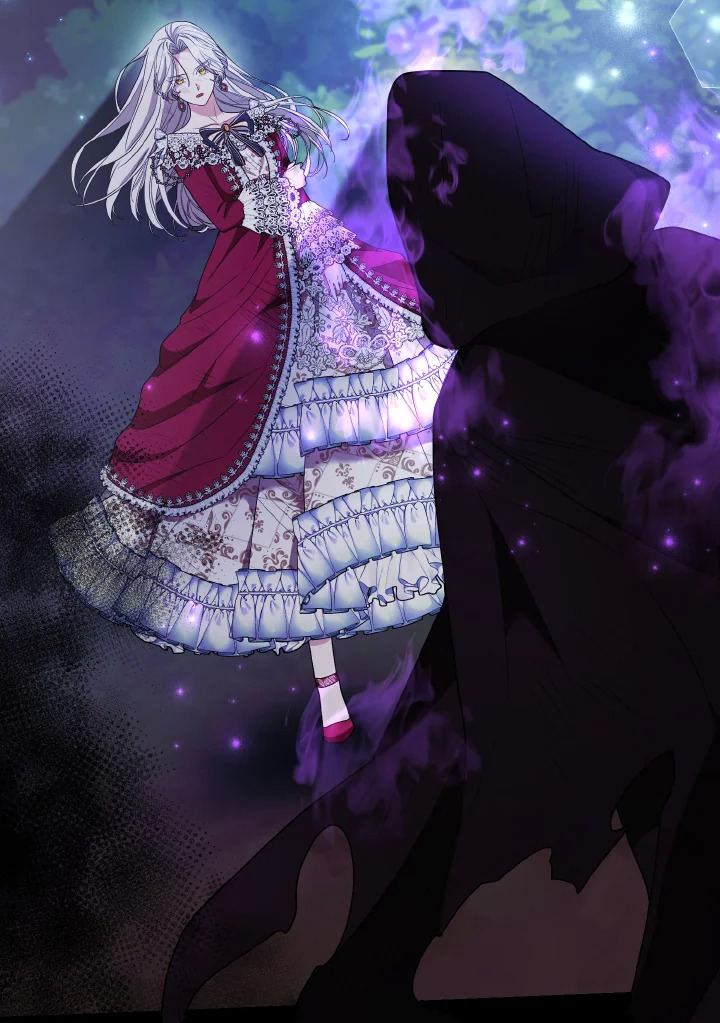 องค์หญิงจิ้งจอกแห่งตระกูลแกรนด์ดยุก | The Grand Duke’s Fox Princess ตอนที่ 35 - รูปที่ 2