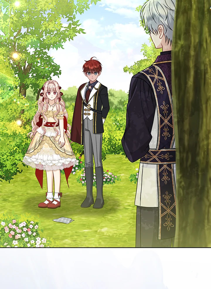 ฉันนี่แหละ คนโปรดของเหล่าวายร้าย | Loved by the Villains ตอนที่ 40 - รูปที่ 2