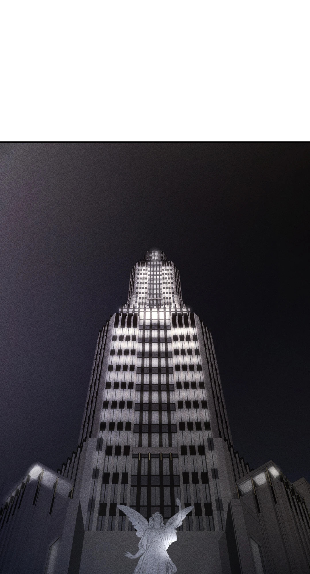 เล่ห์ลวงบ่วงรัก The Abyss, Trapped in the Dark ตอนที่ 1 - รูปที่ 2