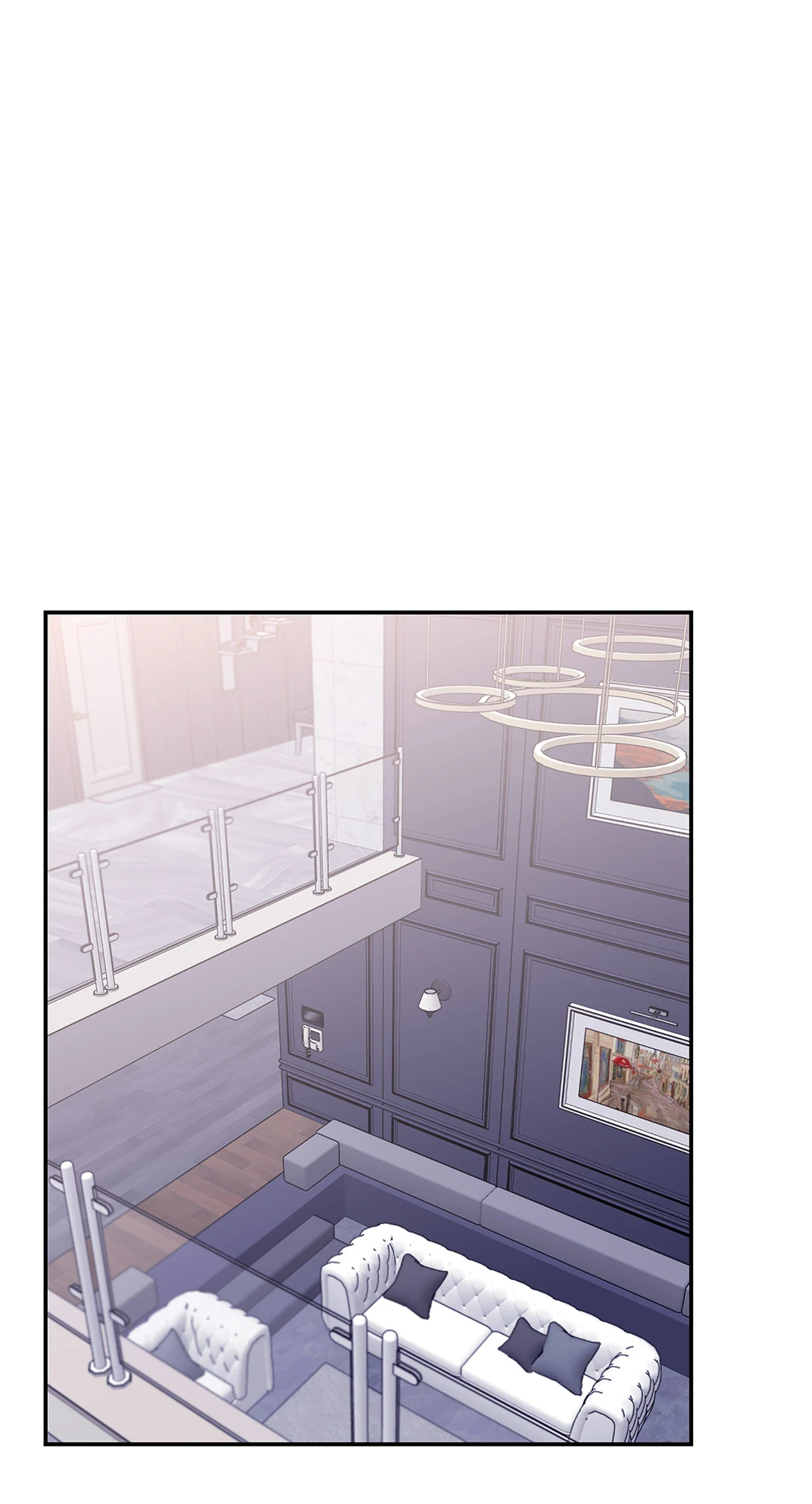 Fake Romance ตอนที่ 1 - รูปที่ 2