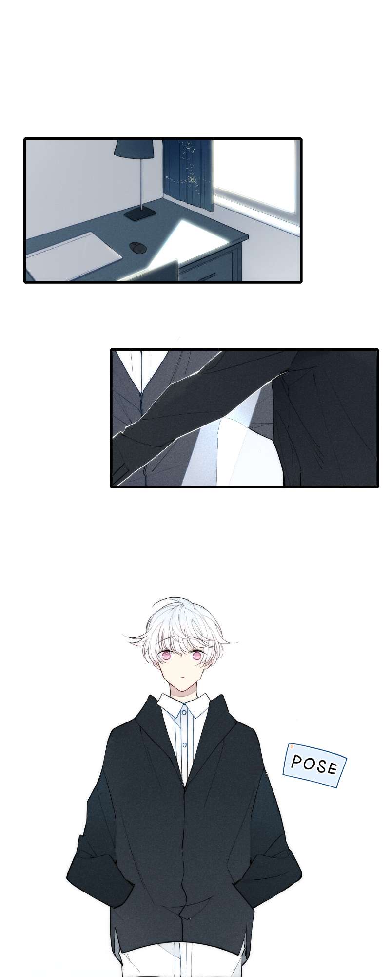 เพลงรักนี้เพื่อนาย ตอนที่ 92 - รูปที่ 2