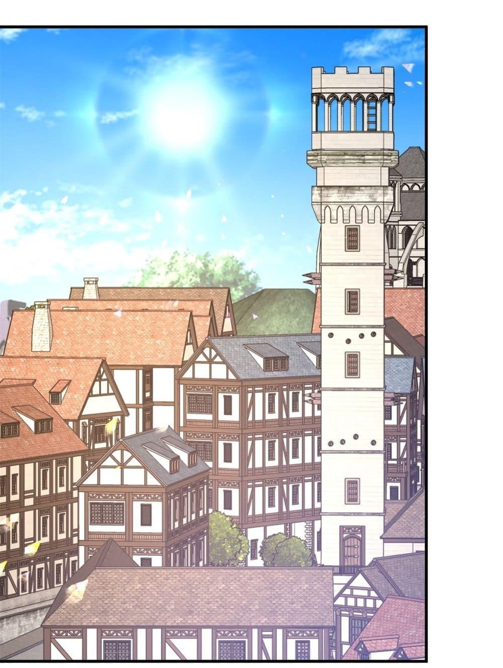 Reversal of fate โชคชะตาเล่นกล ตอนที่ 33 - รูปที่ 2