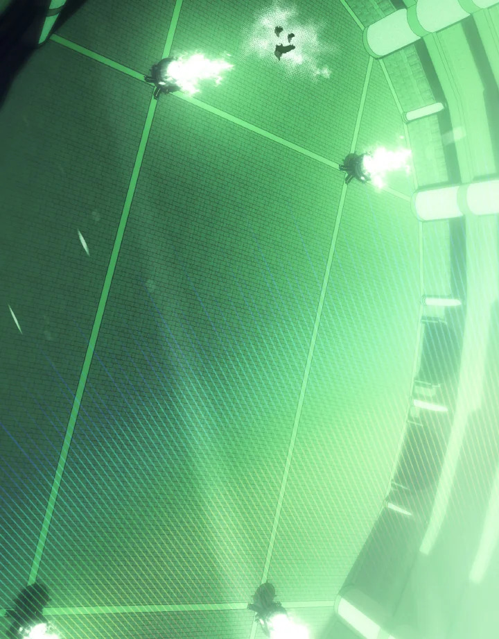 การกลับมาของแรงเกอร์ระดับ SSS | Return of the SSS-Class Ranker ตอนที่ 89 - รูปที่ 2