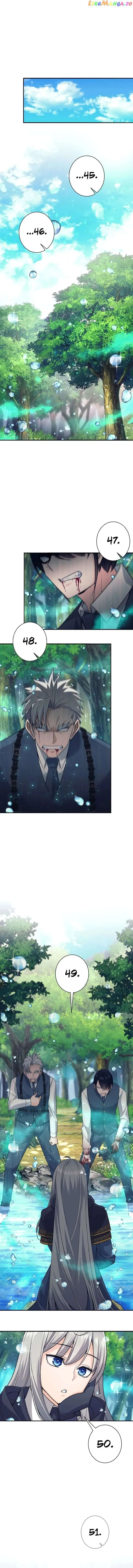 ตี้ผู้กล้ากากๆแบบนี้ ฉันขอลาออก! I Quit the Hero's Party ตอนที่ 7 - รูปที่ 2