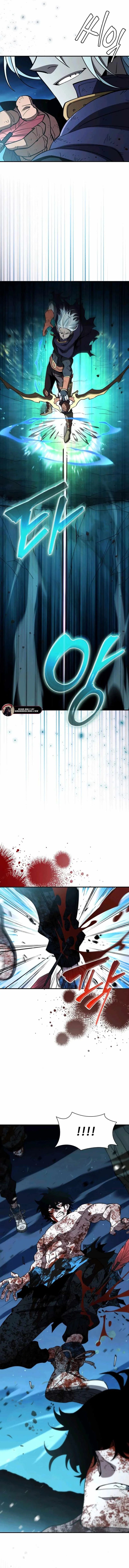 World's Strongest Survivor ผู้เหลือรอดสุดแกร่ง ตอนที่ 14 - รูปที่ 2