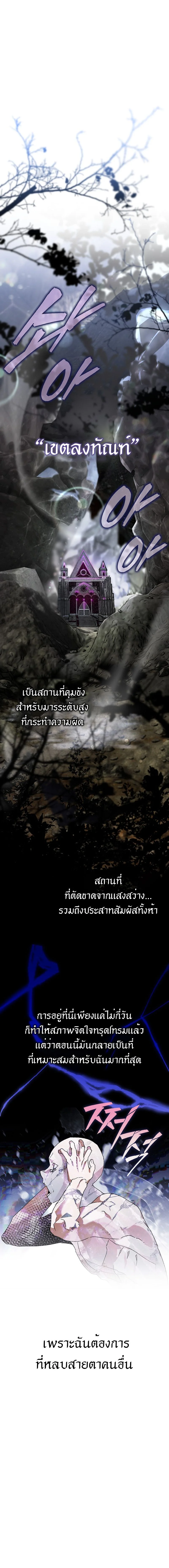 เกิดใหม่เป็นบุตรชายอัจฉริยะแห่งตระกูลจอมเวทมืด ตอนที่ 2 - รูปที่ 2