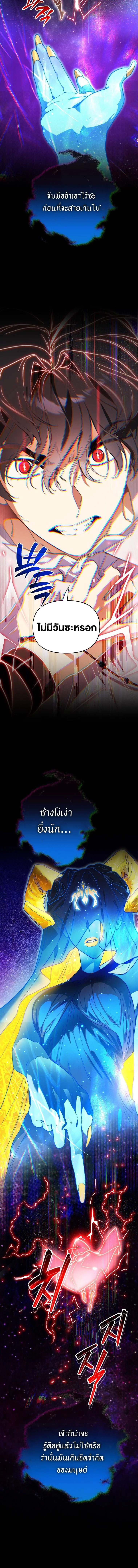 เกิดใหม่เป็นบุตรชายอัจฉริยะแห่งตระกูลจอมเวทมืด ตอนที่ 26 - รูปที่ 2