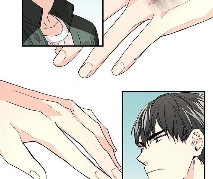 Don't Touch Me ตอนที่ 6 - รูปที่ 2