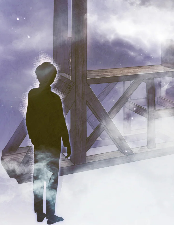 เมื่อกระชากหน้ากากของพระเอกที่แสนดี | If You Remove the Kind Protagonist's Mask ตอนที่ 1 - รูปที่ 2