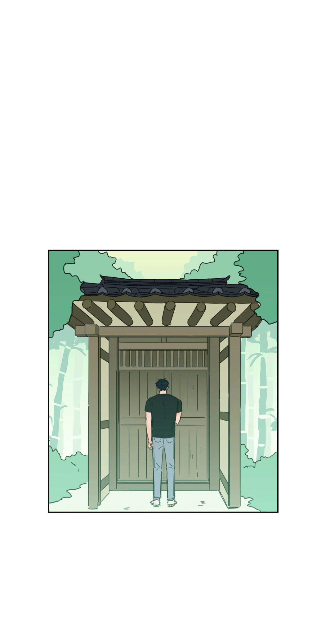 กระดิ่งล่าวิญญาณ ตอนที่ 68 - รูปที่ 2