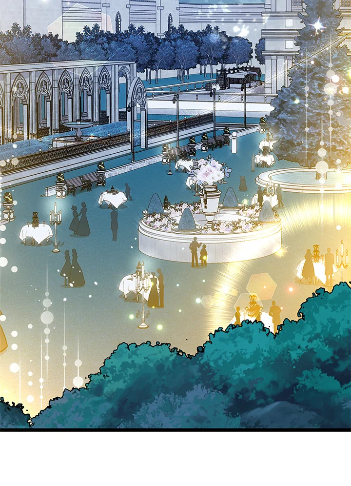 ภาวะพึ่งพาของเสือดำตัวร้ายกับกระต่ายตัวจิ๋ว | The Symbiotic Relationship Between the Rabbit and the Black Panther ตอนที่ 147 - รูปที่ 2