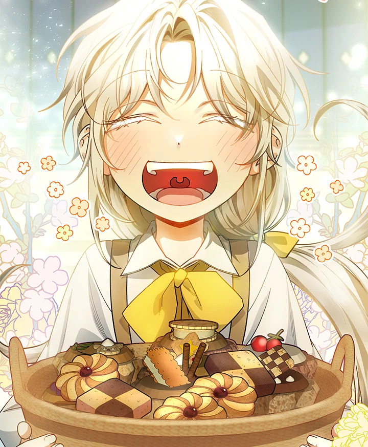 ชะตาลิขิตให้ฉันเป็นผู้ช่วยชีวิตตัวเอก | The Hero's Savior ตอนที่ 22 - รูปที่ 2