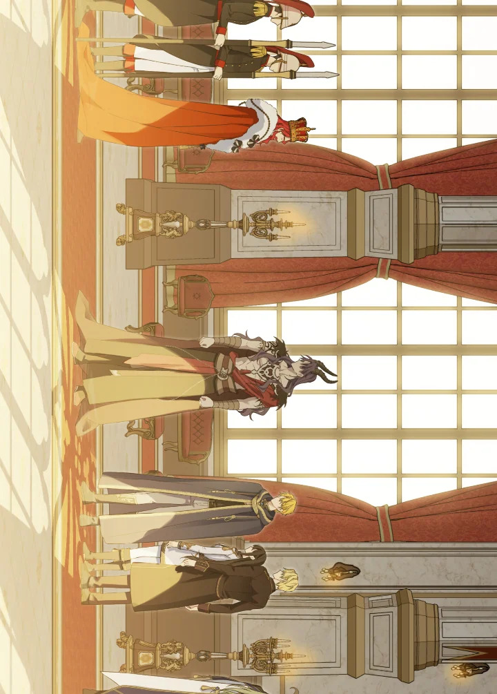 ฉันนี่แหละที่เป็นตัวจริง | Actually,I was the Real One ตอนที่ 145 - รูปที่ 2