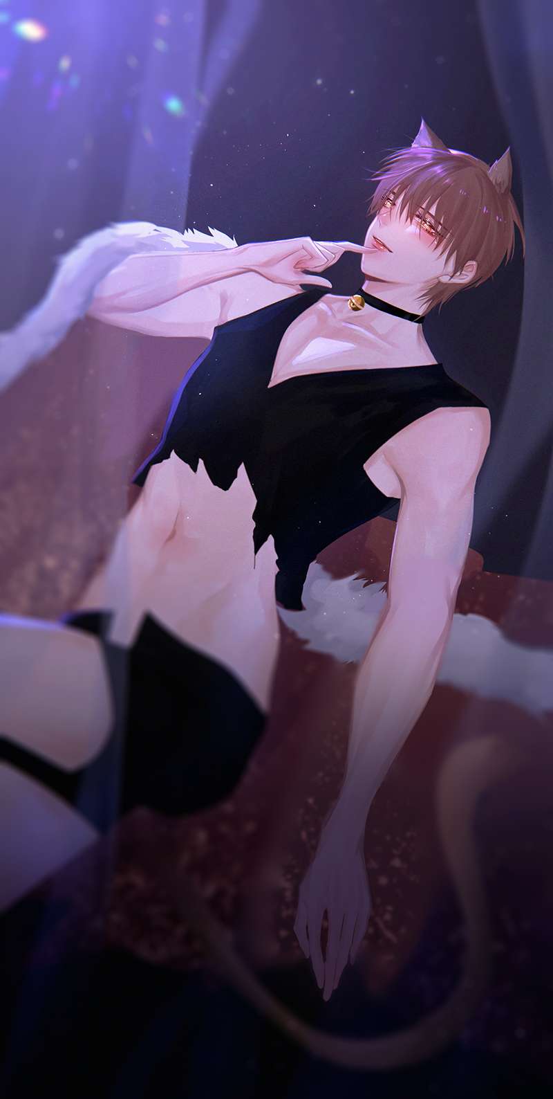 ใต้ปีกรัก ตอนที่ 29 - รูปที่ 2