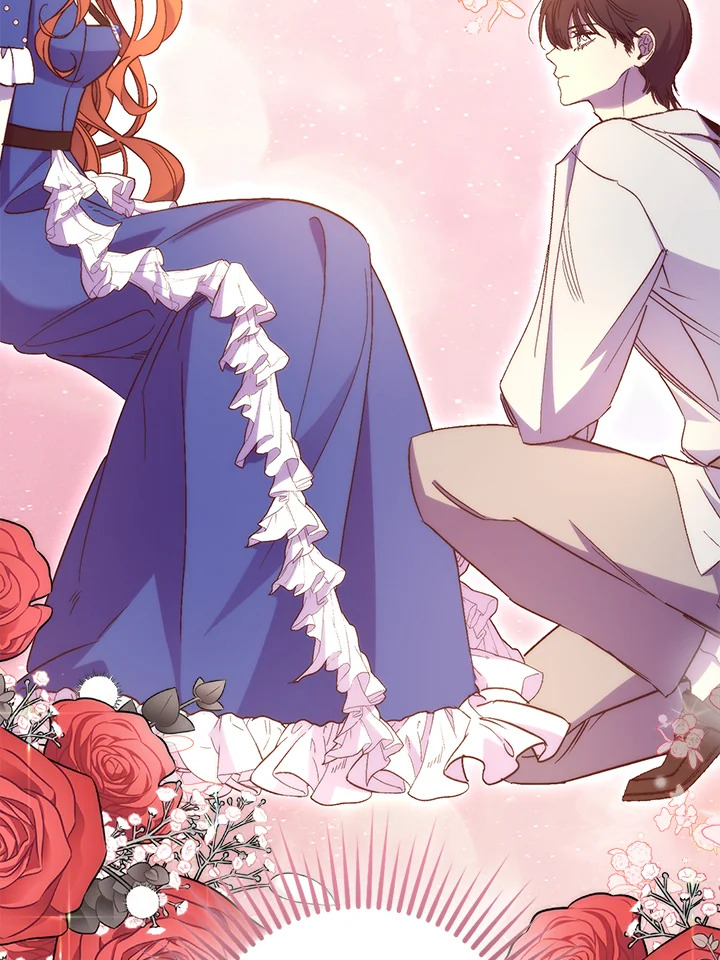 คนตายคือฉัน แต่ท่านนักรบดันเป็นบ้า | The Hero Went Crazy Even Though I’m the One Who Died ตอนที่ 46 - รูปที่ 2