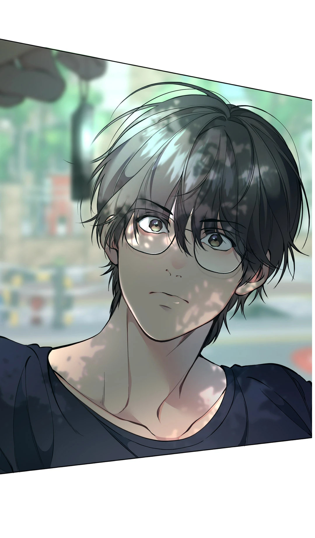 Lost in the Cloud ตอนที่ 46 - รูปที่ 2