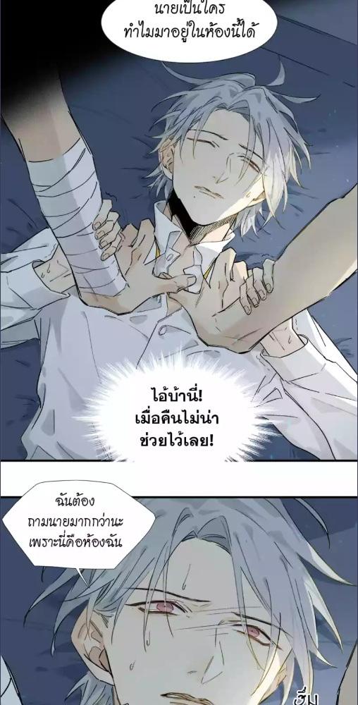 กฎรักแห่งออกัส | Ogus's Law ตอนที่ 3 - รูปที่ 2