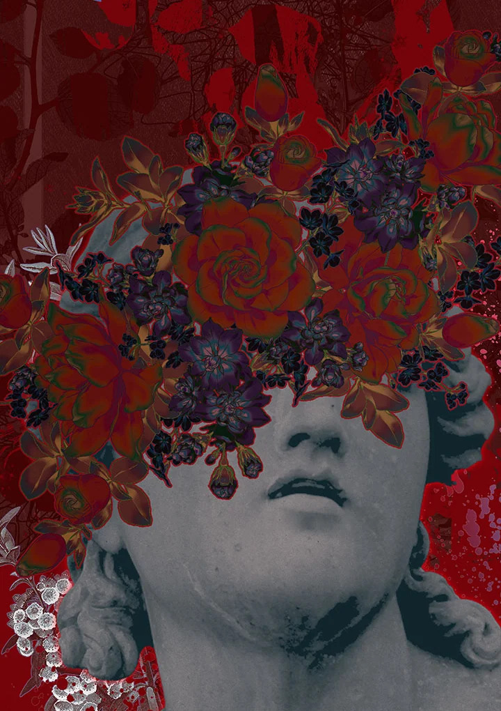 เมื่อฉันเป็นเมดที่ต้องเอาตัวรอดในเกมสยองขวัญ ตอนที่ 7 - รูปที่ 2