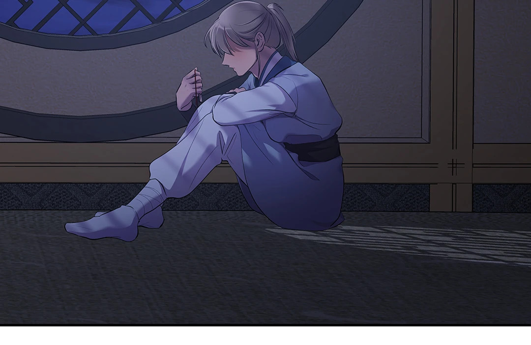 บุพเพรักสลักใจ | Bound ตอนที่ 3 - รูปที่ 2