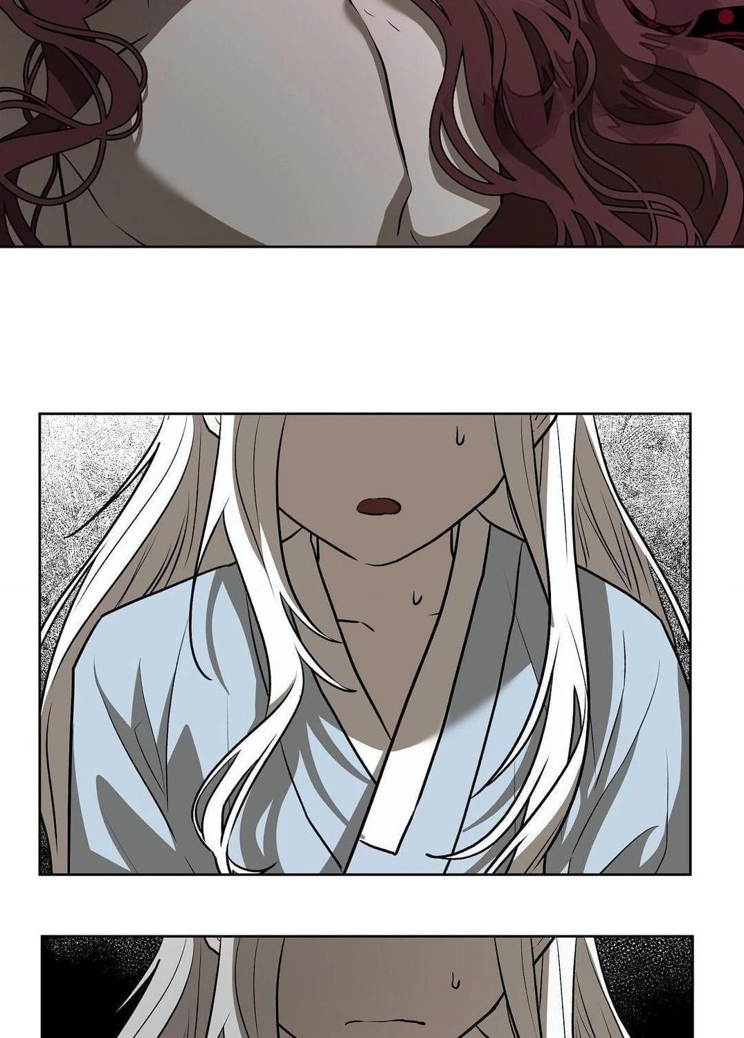 จับปลาแต่ได้เงือกซะงั้น | Can you catch mermaids while fishing? ตอนที่ 20 - รูปที่ 2