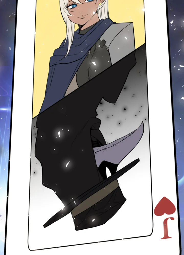 เลเวลอัปด้วยดาบศักดิ์สิทธิ์ | Overpowered Sword ตอนที่ 35 - รูปที่ 2