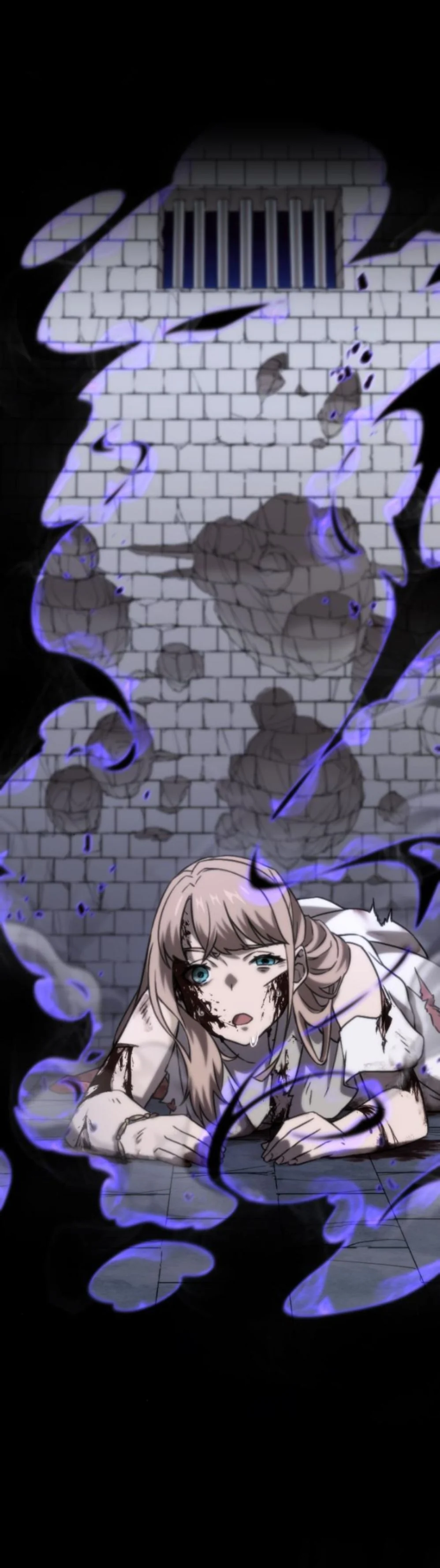 ผู้กล้าโอเวอร์ซัมมอน ตอนที่ 29 - รูปที่ 1